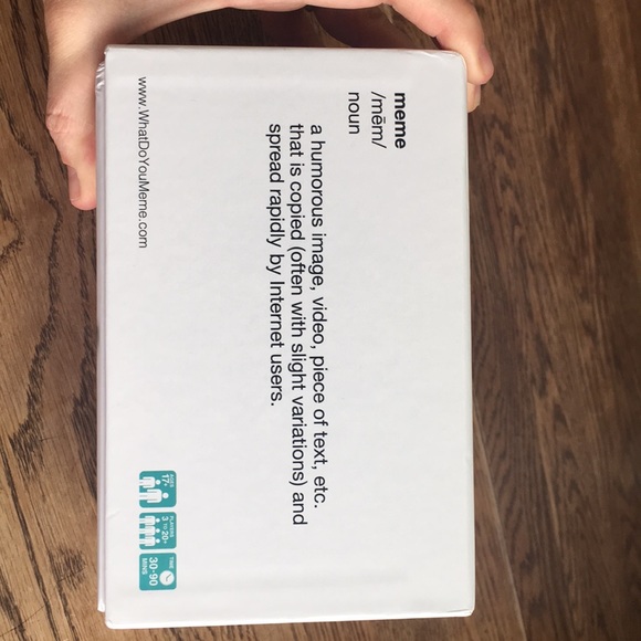 What Do You Meme Game - Picture 3 of 3